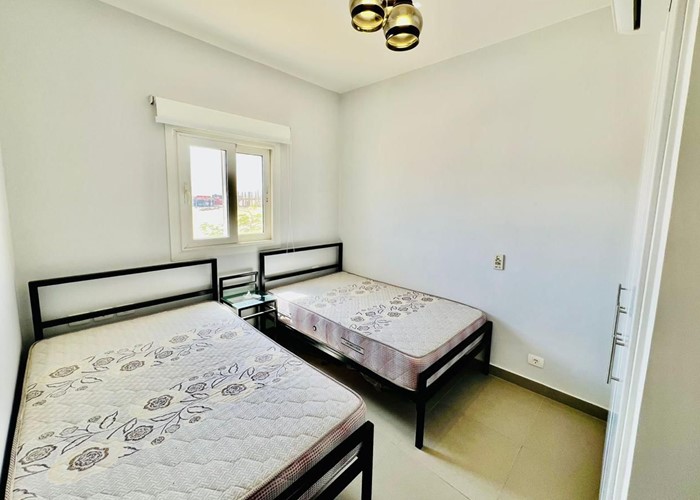 Lagoon view apartment - Waterside condos - 0